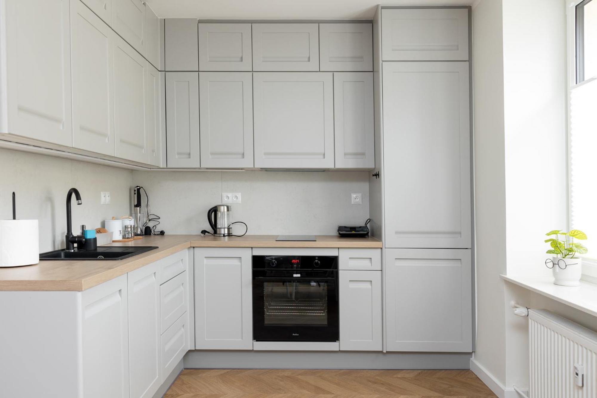 Apartamento Sekwoja Rent - Malmeda 15 Białystok Exterior foto